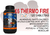 X6 THERMO FIRE (120 caps) - HTN