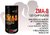 ZMA-B Hoch Sport 120 cápsulas con zinc magnesio B6 y boro

