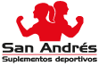 San Andrés Suplementos deportivos