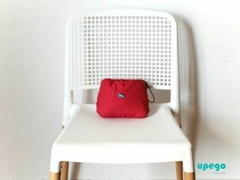 SILLA POCKET ROJA - Upego 