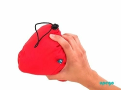 SILLA POCKET ROJA - tienda online