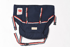 SILLA POCKET AZUL