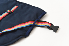 SILLA POCKET AZUL - comprar online