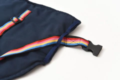 SILLA POCKET AZUL - comprar online