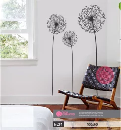 NT21 / DIENTE DE LEON