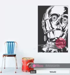 ST03 / C3PO