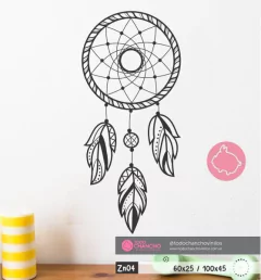 ZN05 / ATRAPASUEÑOS