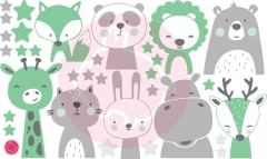 KD108 / Nordic - comprar online