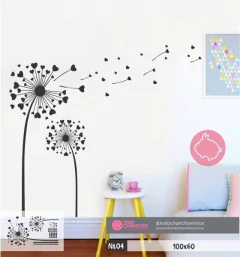 NT04 / PANADEROS LOVE