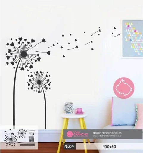 NT04 / PANADEROS LOVE