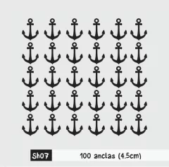 SH07/ anclas - comprar online