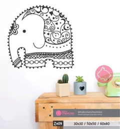 ZN09 / ELEFANTE