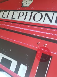 HL07 / LONDON - comprar online