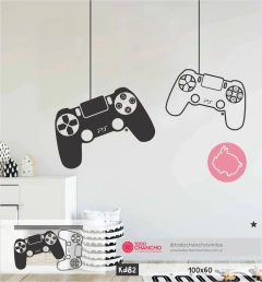 Kd82 / Joysticks PS4