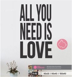 FR10 / ALL YOU