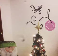 NT07 / PAJARITO - comprar online