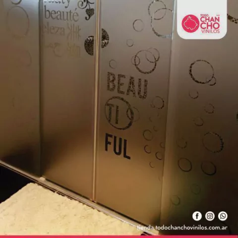 BAÑO-LAVADERO (14 modelos)