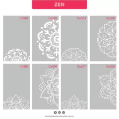 ZEN (22modelos) - comprar online