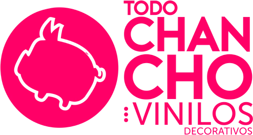 TODO CHANCHO vinilos decorativos