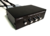 Chaveador/switcher RGB mecânico de 4 portas
