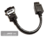 Cabo RGB para consoles Super Nintendo / Super Famicom / N64 (com C-Sync)