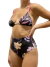 Tiro alto tropic - Lupita Underwear