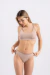 Conjunto top camel (morley)