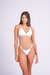 CONJUNTO LISA BLANCO