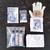 Kit tie dye - comprar online