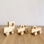Set de 3 autitos - comprar online