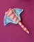 Muñeco sensorial Salva - comprar online