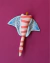 Muñeco sensorial Salva - tienda online