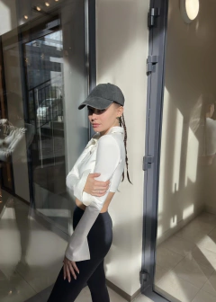 Gorra Prewashed - comprar online