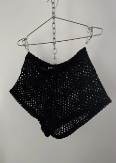 Mini Short Básico - tienda online