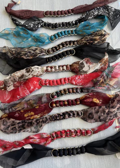 Pañuelo Simply Boho - tienda online