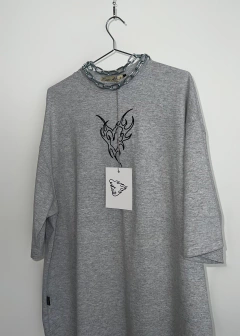 Remerón Oversized Corazón