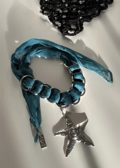 Collar Gypsy Boho - Estate Atenta