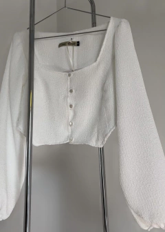 Camisa Crop Baby #2 en internet