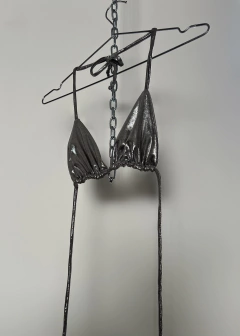 Bikini Spicy Metal - REVERSIBLE - comprar online