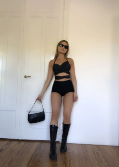 NASTY TOP - comprar online