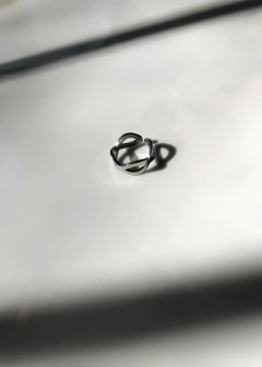 Aro infinit Cuff a presión (x1) en internet