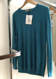 Maxisweater Ochitos en internet