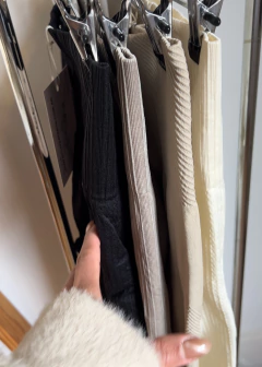 Calza Fancy Fit Seamless - Estate Atenta