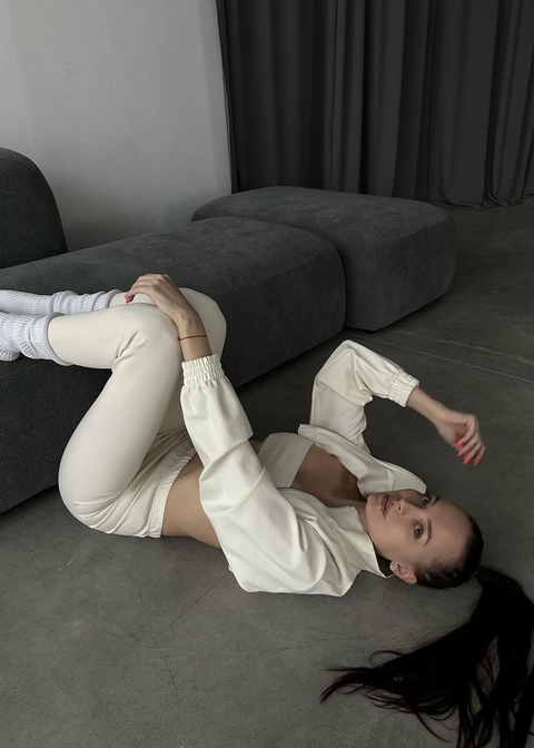 Calza Básica Algodon con Lycra - comprar online