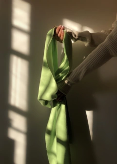 Bufanda Essential Basic (+ 10 colores) - comprar online