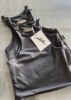 Musculosa Susu Doble - comprar online