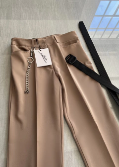 Pantalón Sastrero - Estate Atenta