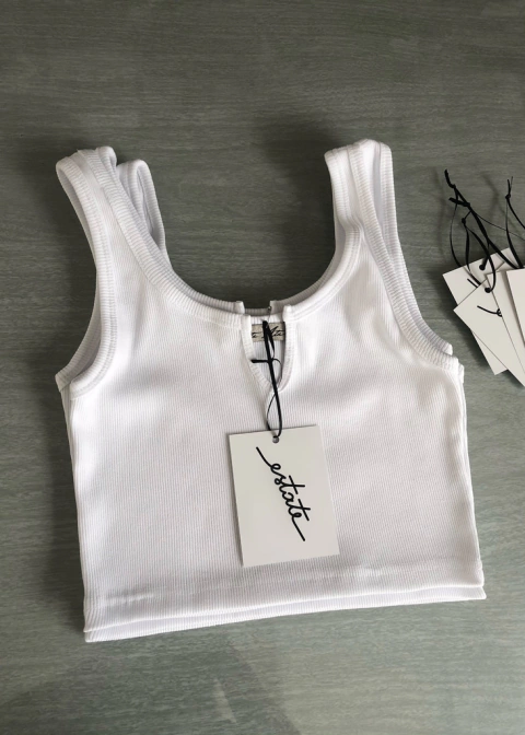 Koko Tank Top