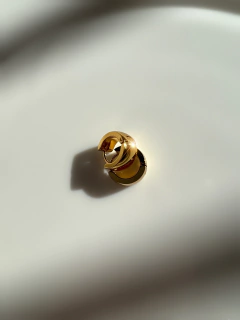 Bubble Hoops (x par) - Estate Atenta