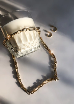 Cadena Shine like Britney